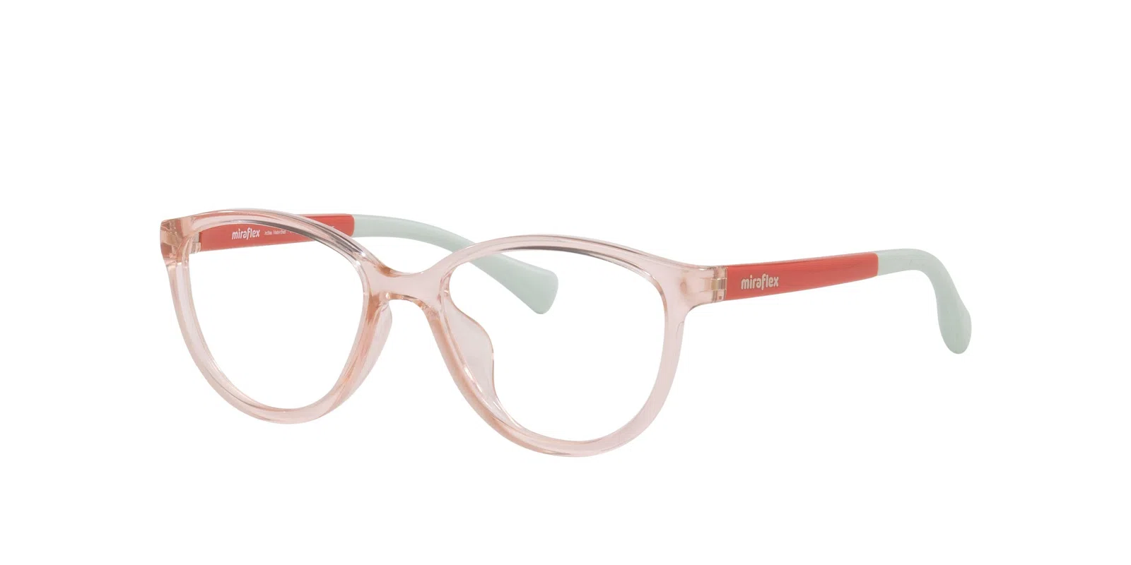 Miraflex 4038 Eyeglasses - view 13